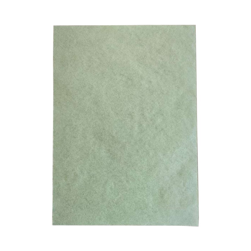 열적으로 업그레이드된 Kraft Paper의 기능은 무엇입니까?