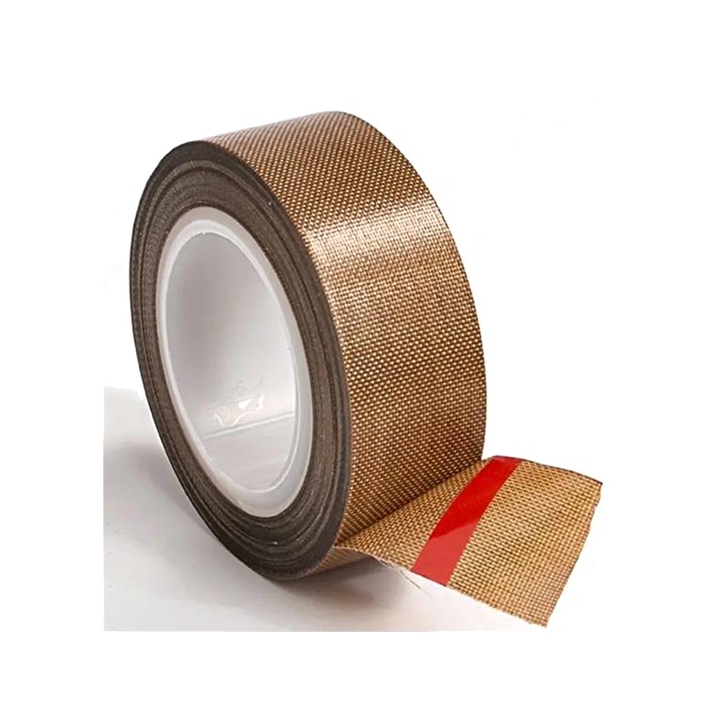 PTFE 유리섬유 접착 테이프가 적합한 주요 시나리오는 무엇입니까?