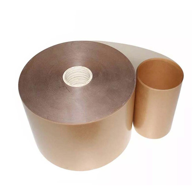 폴리에스테르 필름 PMP로 적층된 축전기 종이