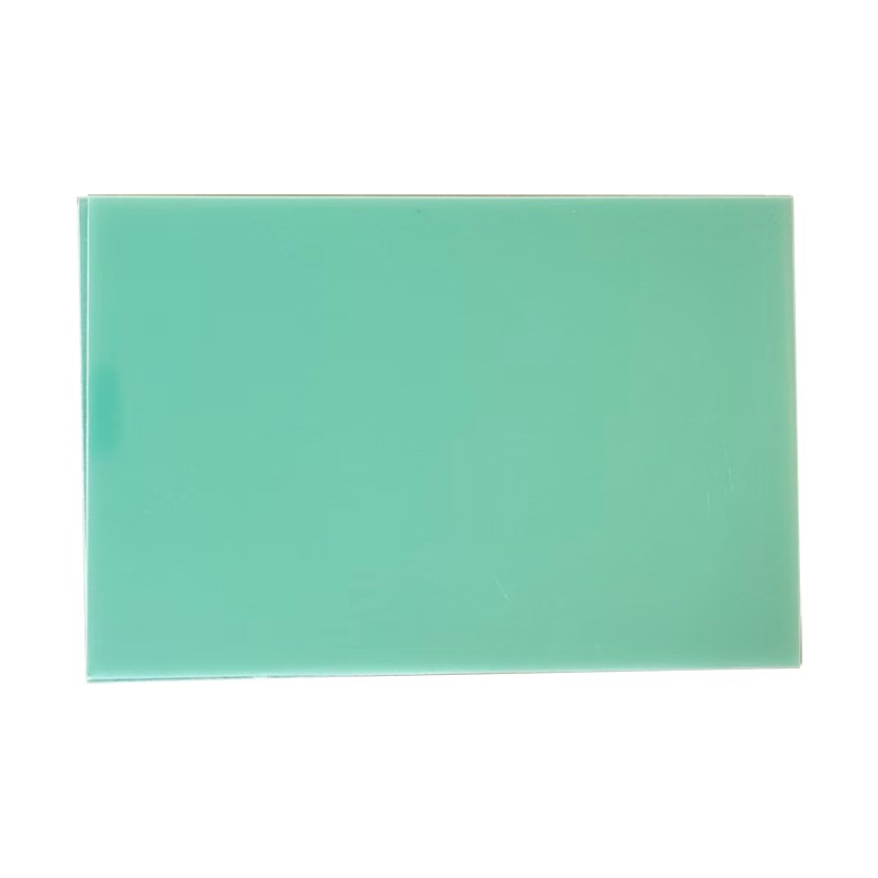 전기 절연 FR4 에폭시 유리 섬유 시트