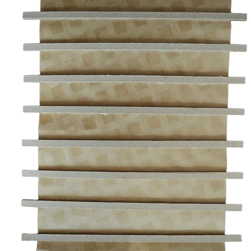 전기 절연 오일 덕트 스트립