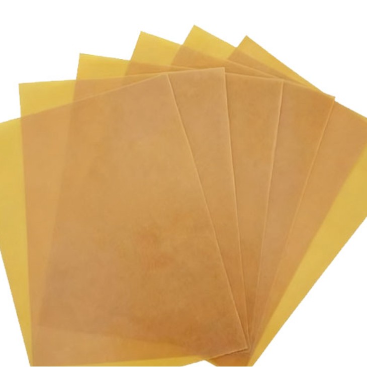 전기 절연 SHS 프리프레그 종이