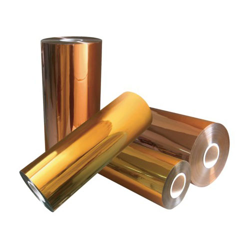 모터 코일 권선용 폴리이미드 필름