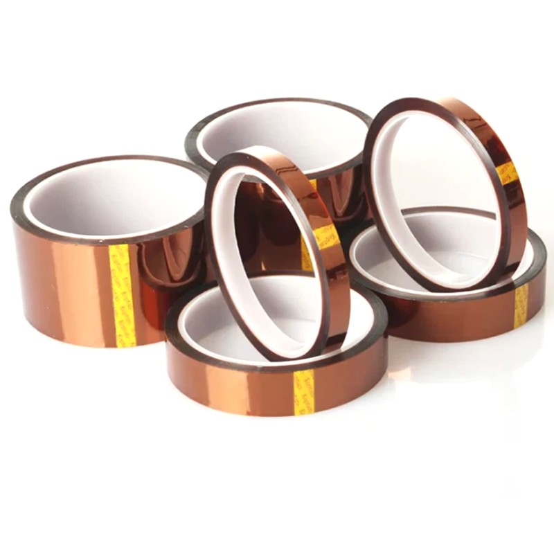 폴리이미드 실리콘 접착 테이프