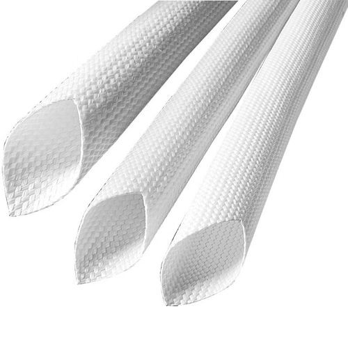 실리콘 코팅 유리 섬유 슬리브